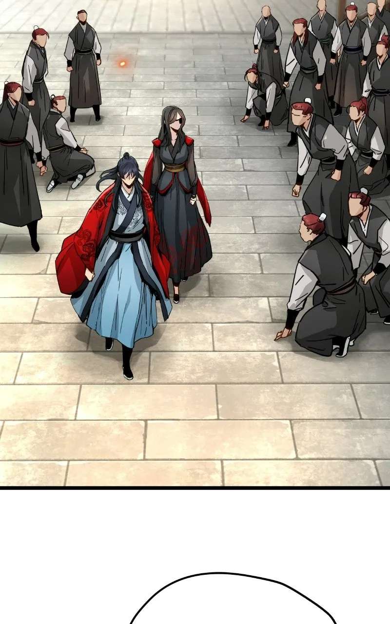 Chronicles of aDoomed Prodigy Chapter 76 - page 12