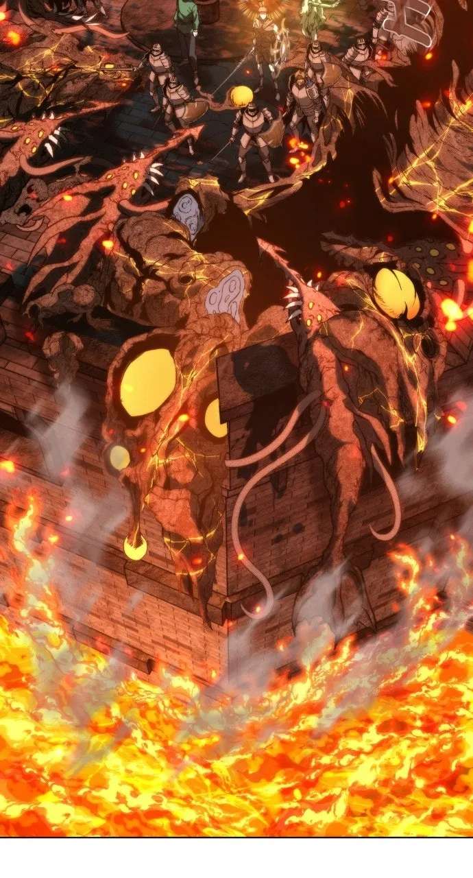Why I Quit Beingthe Demon King Chapter 77 - page 20