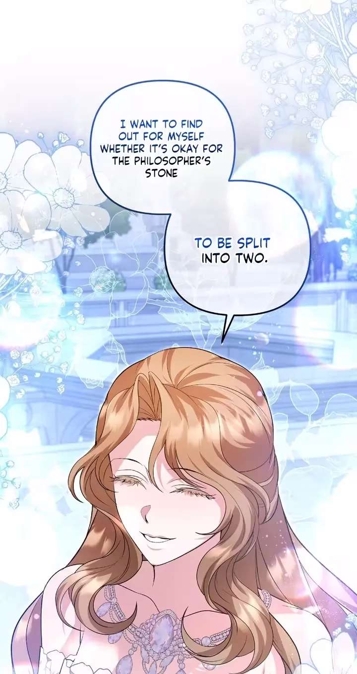 The Murderer Targets Brunettes Chapter 46 - page 97