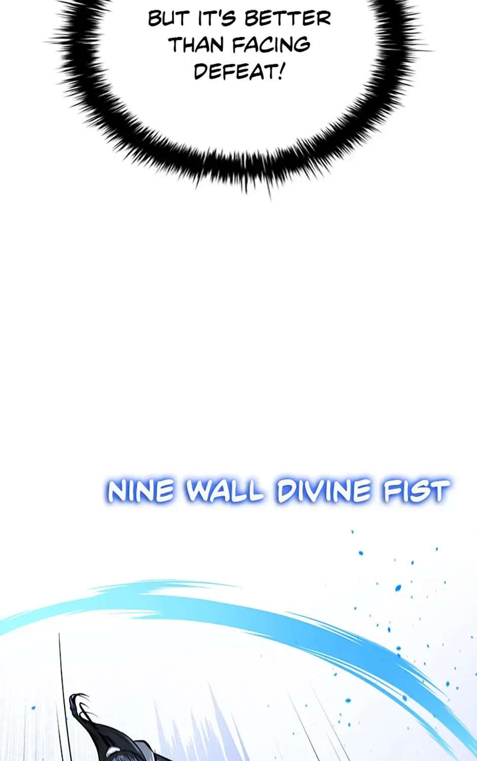 Absolute Master of the Senate Chapter 73 - page 135