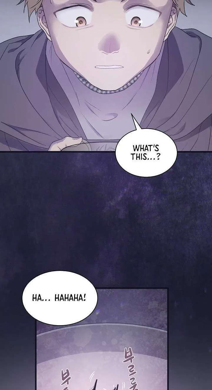 The Youngest Is Trying To Prevent the World From Ending Chapter 91 - page 11