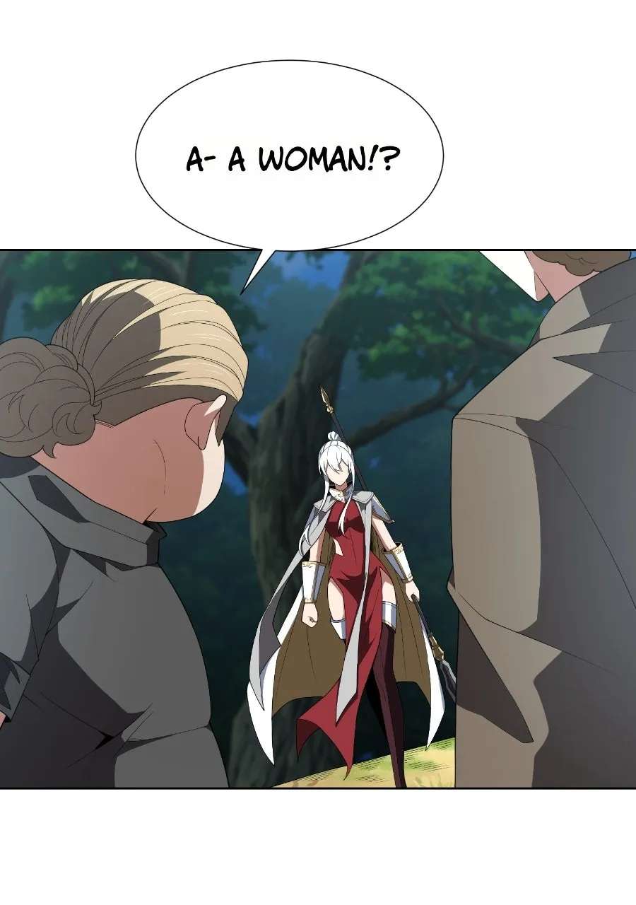 I Dominate a Magical Continentwith an Industrial Revolution Chapter 41 - page 1