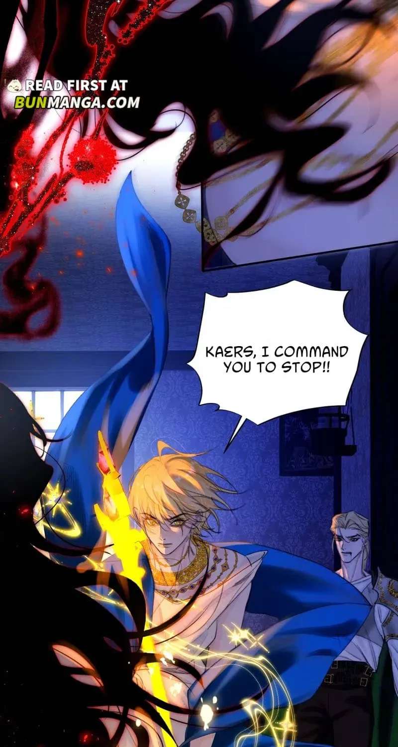 The Proper Way to Perform a Sacrifice Chapter 2 - page 52