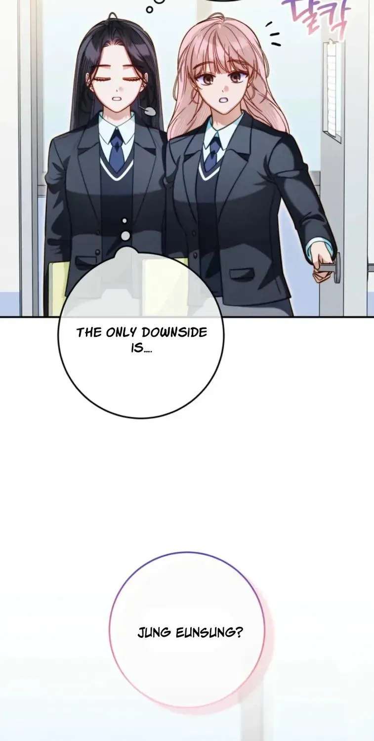 The Top Student Hides Her Regression Chapter 10 - page 43