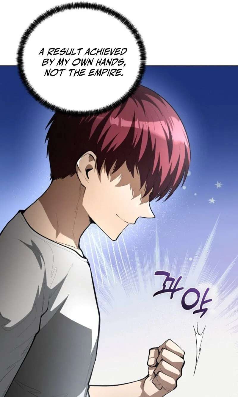 Jukji Anneun Cheonjae Changjabi Chapter 30 - page 31
