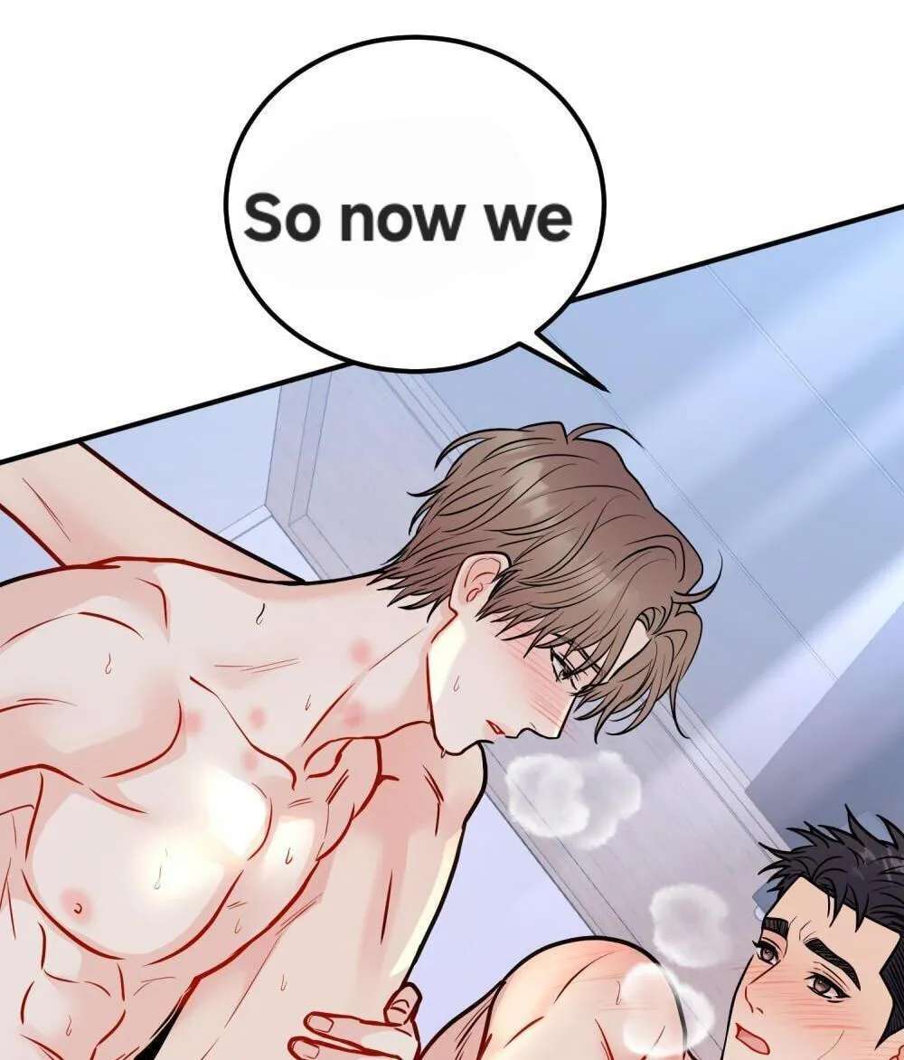 Aren't You My Type? Chapter 52 - page 12