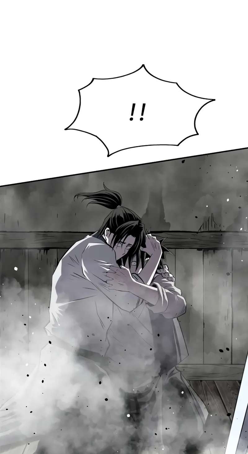 The Supreme Demonic Sword Chapter 50 - page 55