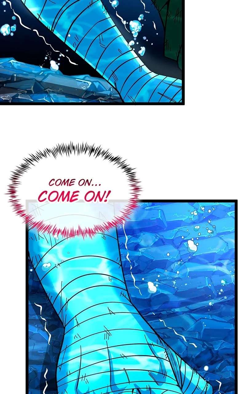 Road to Mastery Chapter 7 - page 87