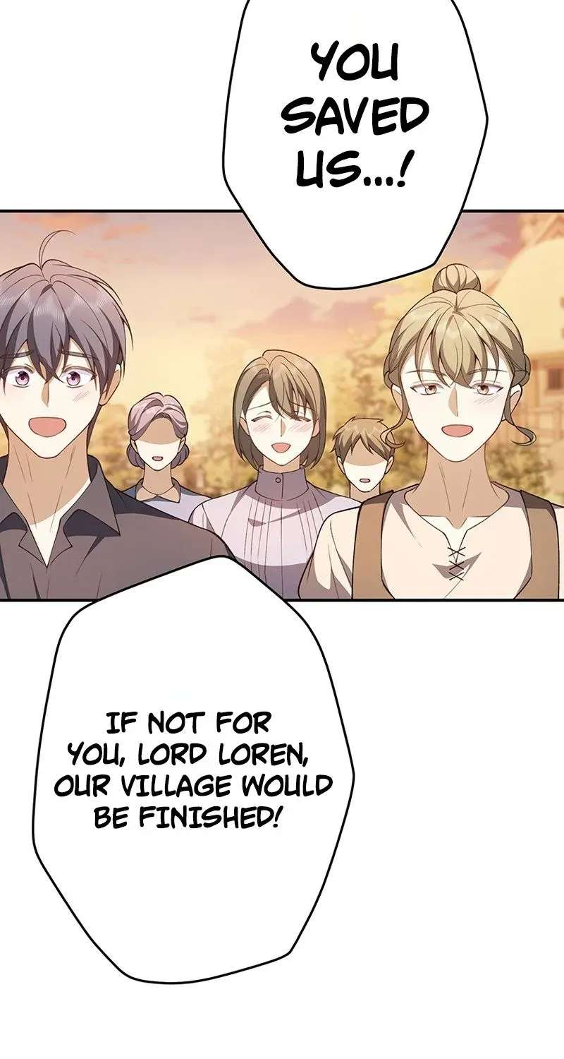 My Fiance Is a Former Assassin Prince Chapter 37 - page 61