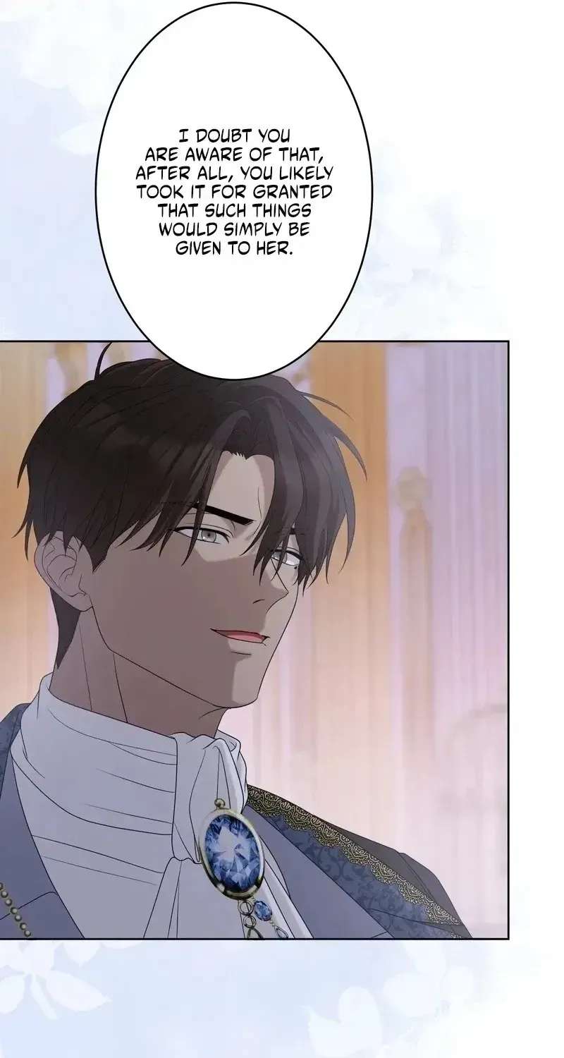 That Night, I Was Driven by Despair Chapter 29 - page 40
