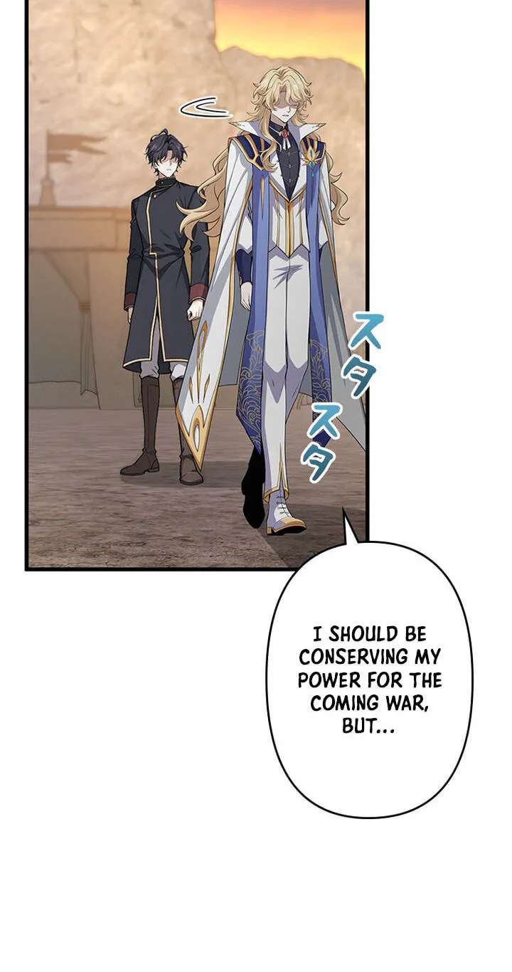 I Became a Genius at the Academy in a World Where Magic Reigns Supreme Chapter 109 - page 25