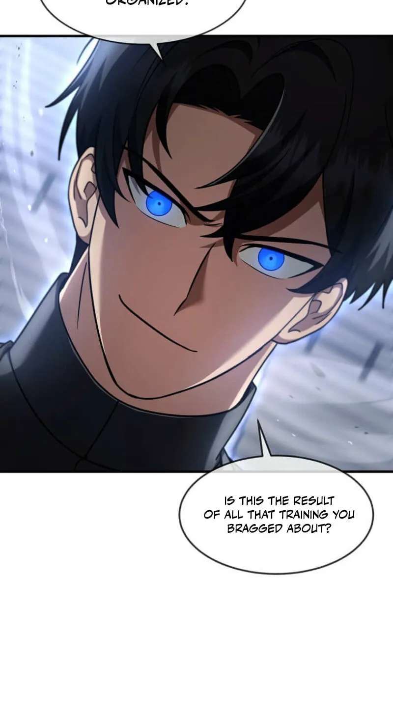 The Regressed Genius Player's Mythical-Rank Weapon Creation Chapter 97 - page 53