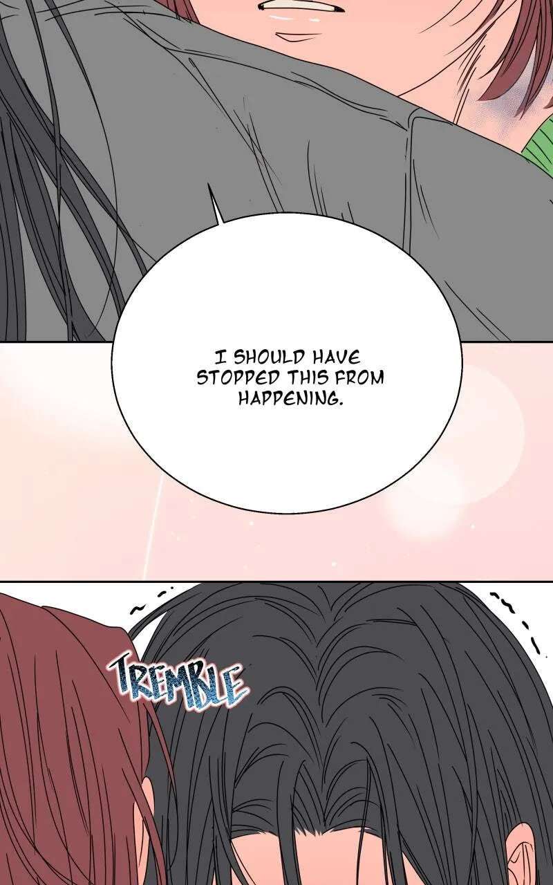 Unnie, I Like You! Chapter 81 - page 67