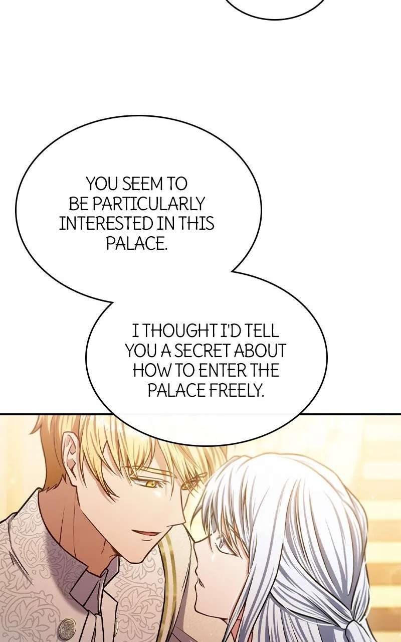 She No Longer WieldsHer Sword Chapter 21 - page 19