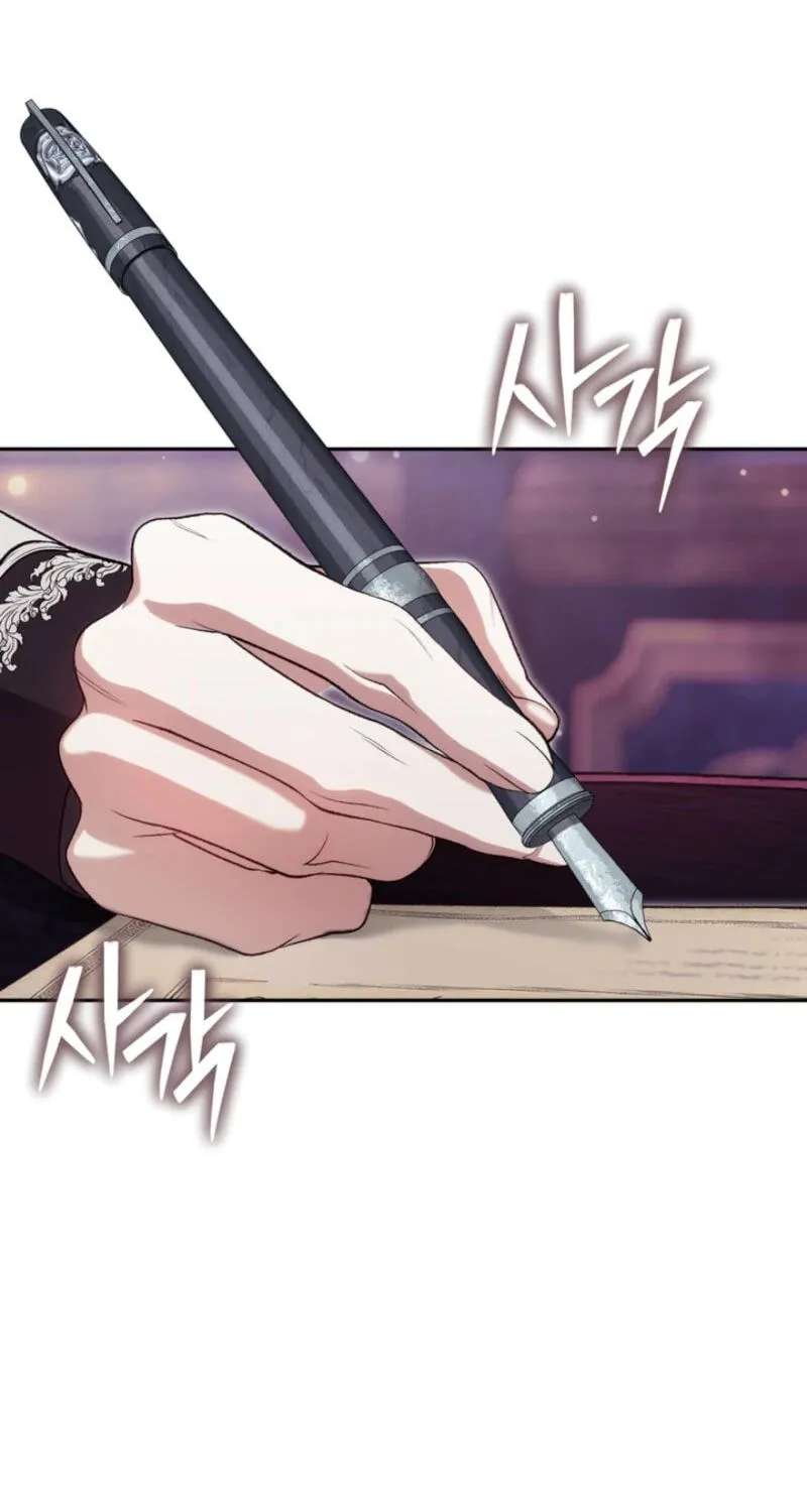 The Villainess's Blind Date Is Too Perfect Chapter 142 - page 44