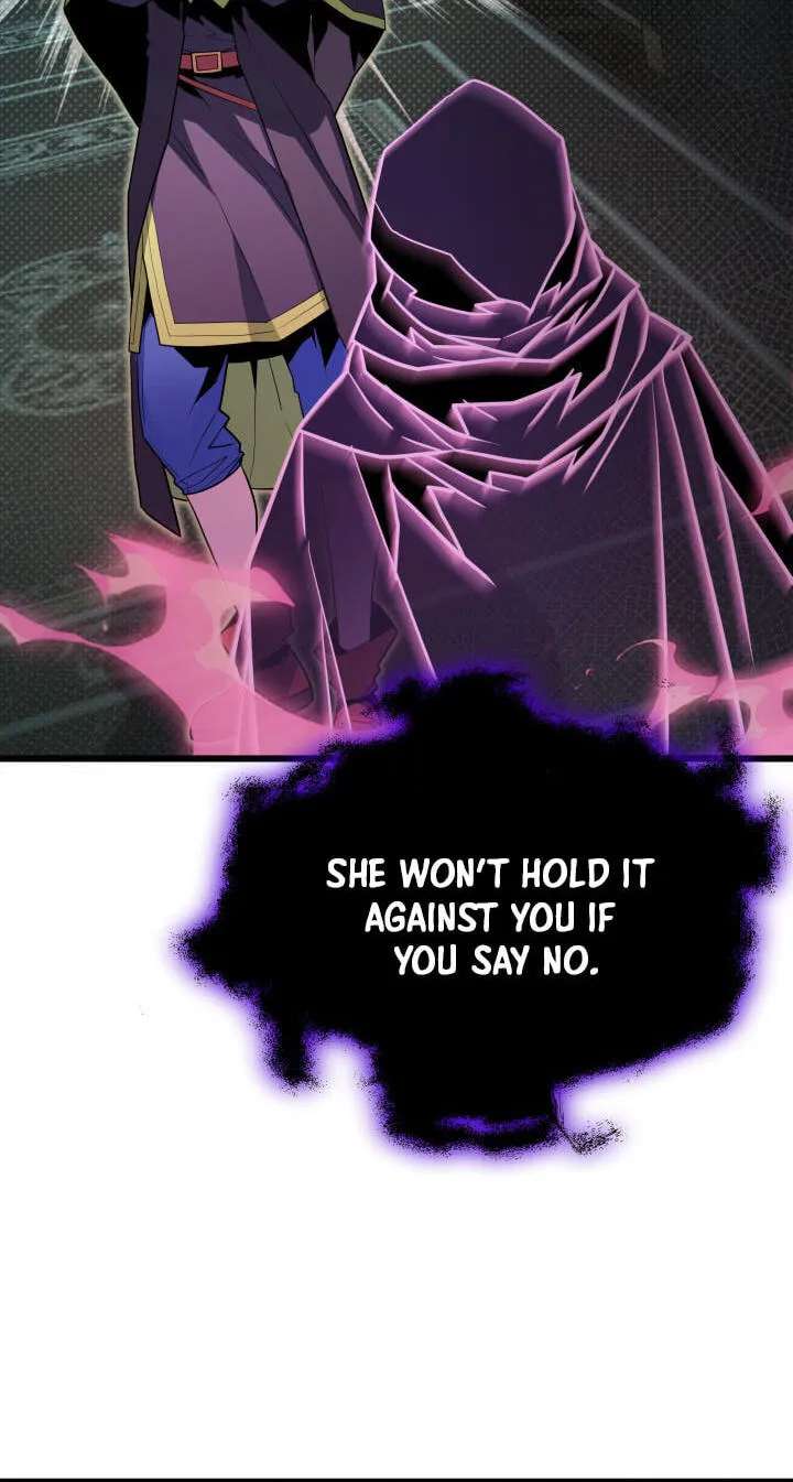 The Player of the Fallen Family Chapter 53 - page 86