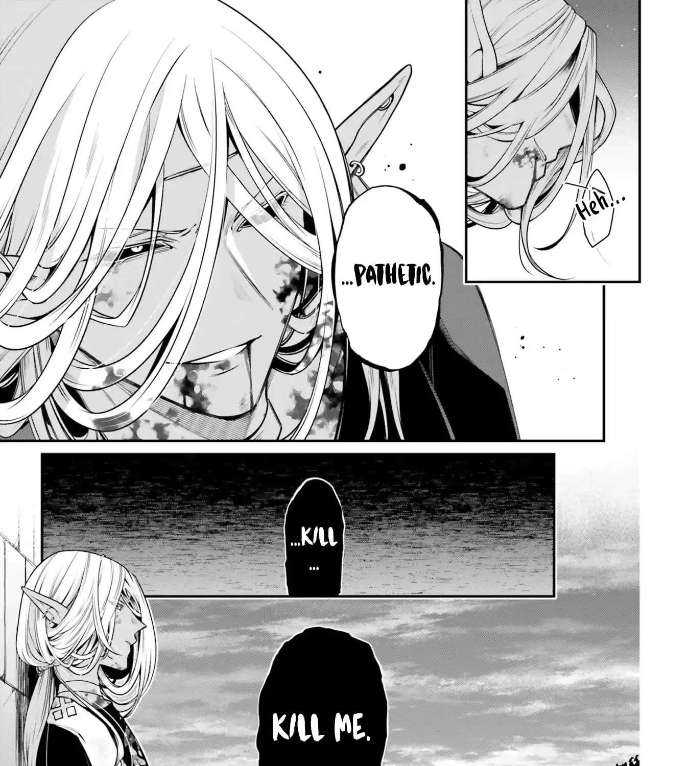 Moto Isekai Ten'isha datta Kachou no Ojisan, Jinsei Nidome no Isekai o Kakemawaru Chapter 18 - page 51