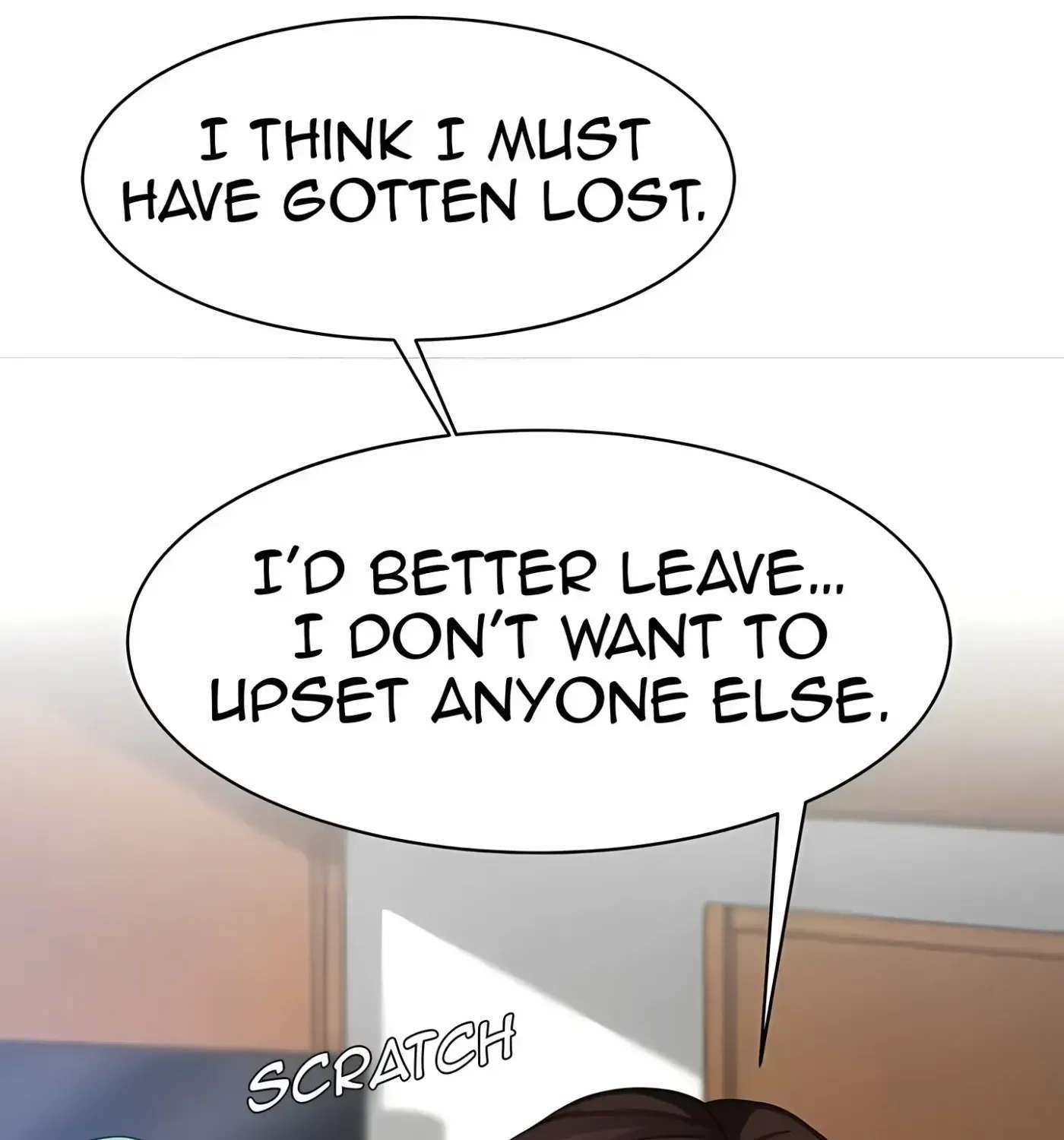 Hot Serve Chapter 2 - page 90