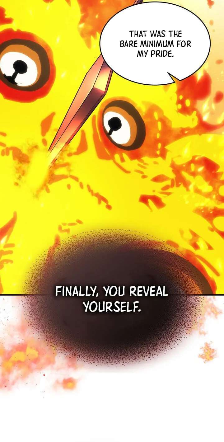 Act Like a Boss Monster, Mr. Swallow! Chapter 141 - page 28