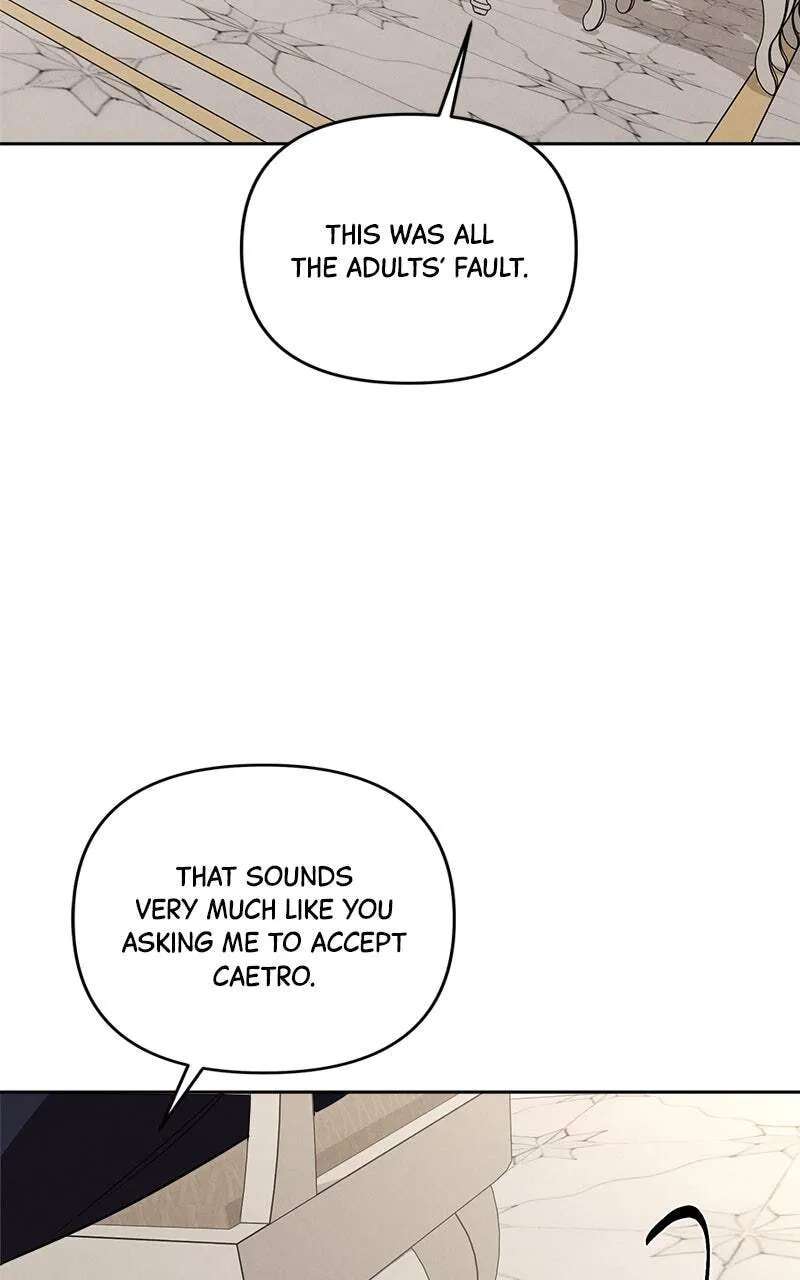 At the Place Where the Golden Rose Broke Chapter 45 - page 63