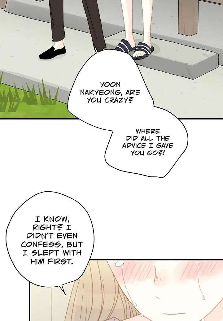 Mem Mem Chapter 25 - page 72