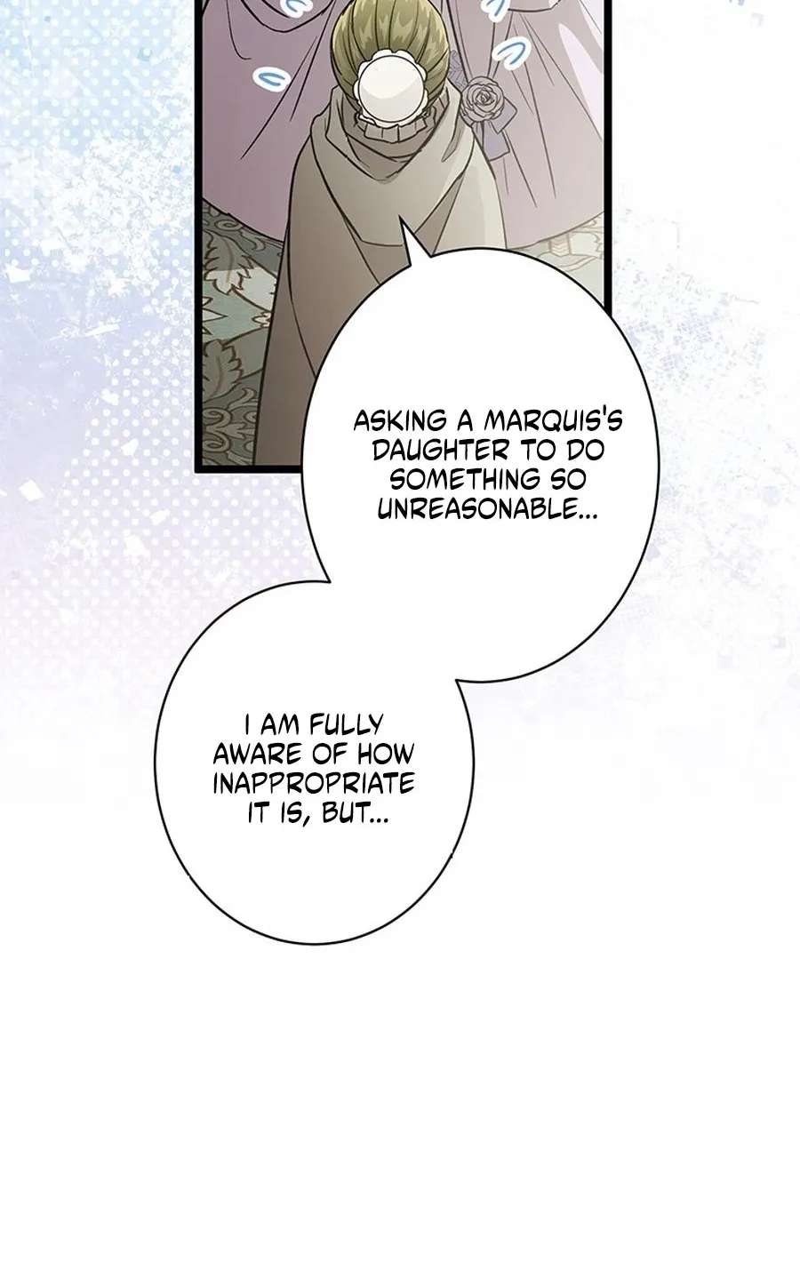 Seiryaku Kekkon kara Nogareru tame ni Kakusaku Shiteitara Itsunomanika Akuyaku Reijou ni Natteita Ken Chapter 28 - page 104