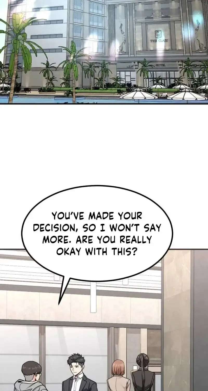 Foresighting Investor Chapter 28 - page 99