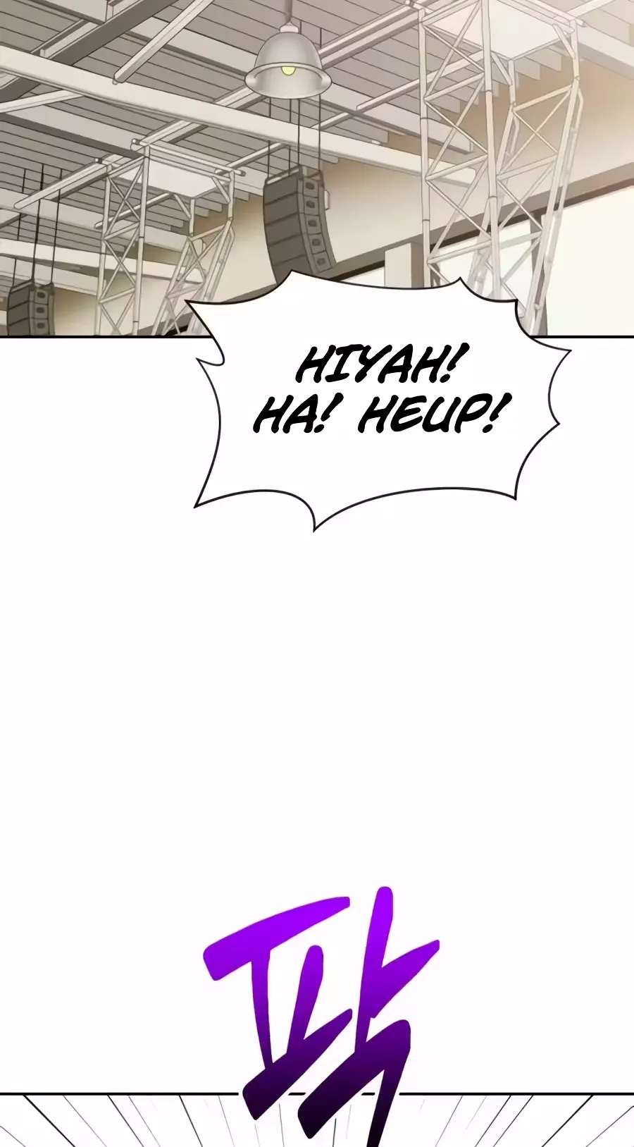The Possessed Prodigy Actor Chapter 66 - page 4