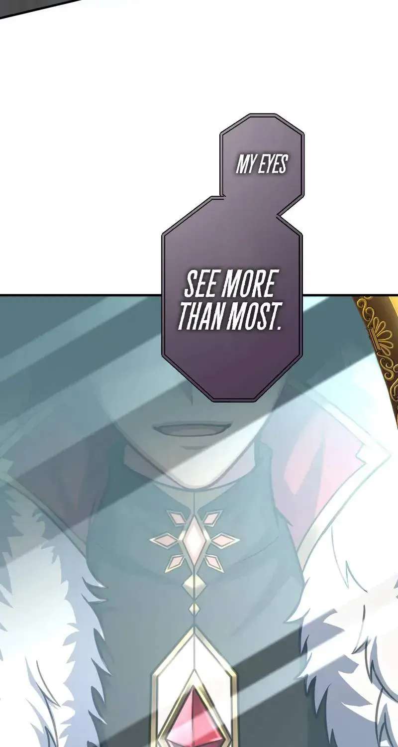 All the Heroes Are My Enemies: The ‘Useless’ Class Dropout Overpowers Everyone With His Barrier Skill and Takes Revenge Chapter 20 - page 9