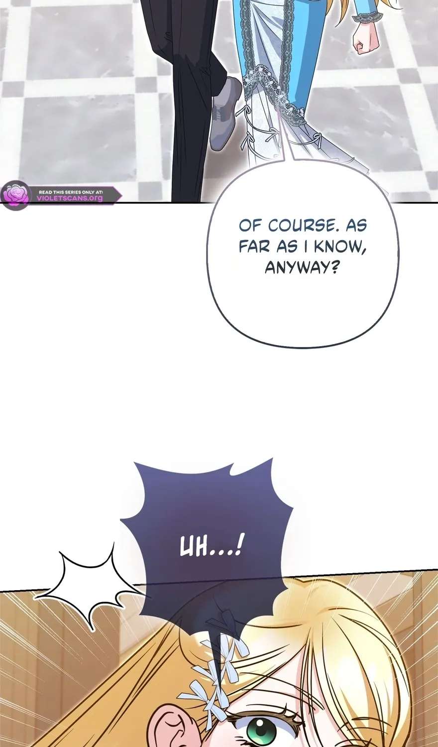 I'm a Phantom Thief But I Faked A Marriage With An Investigator Chapter 45 - page 13