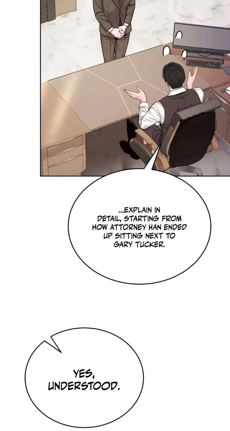 The Ordinary Lawyer's Subspace Chapter 43 - page 45