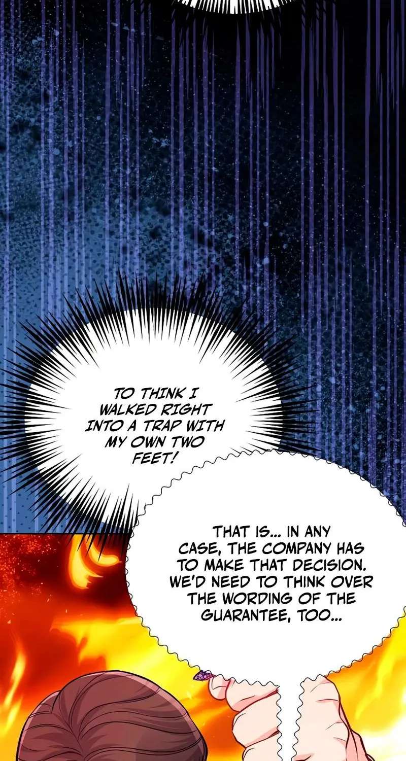 The Ordinary Lawyer's Subspace Chapter 45 - page 18