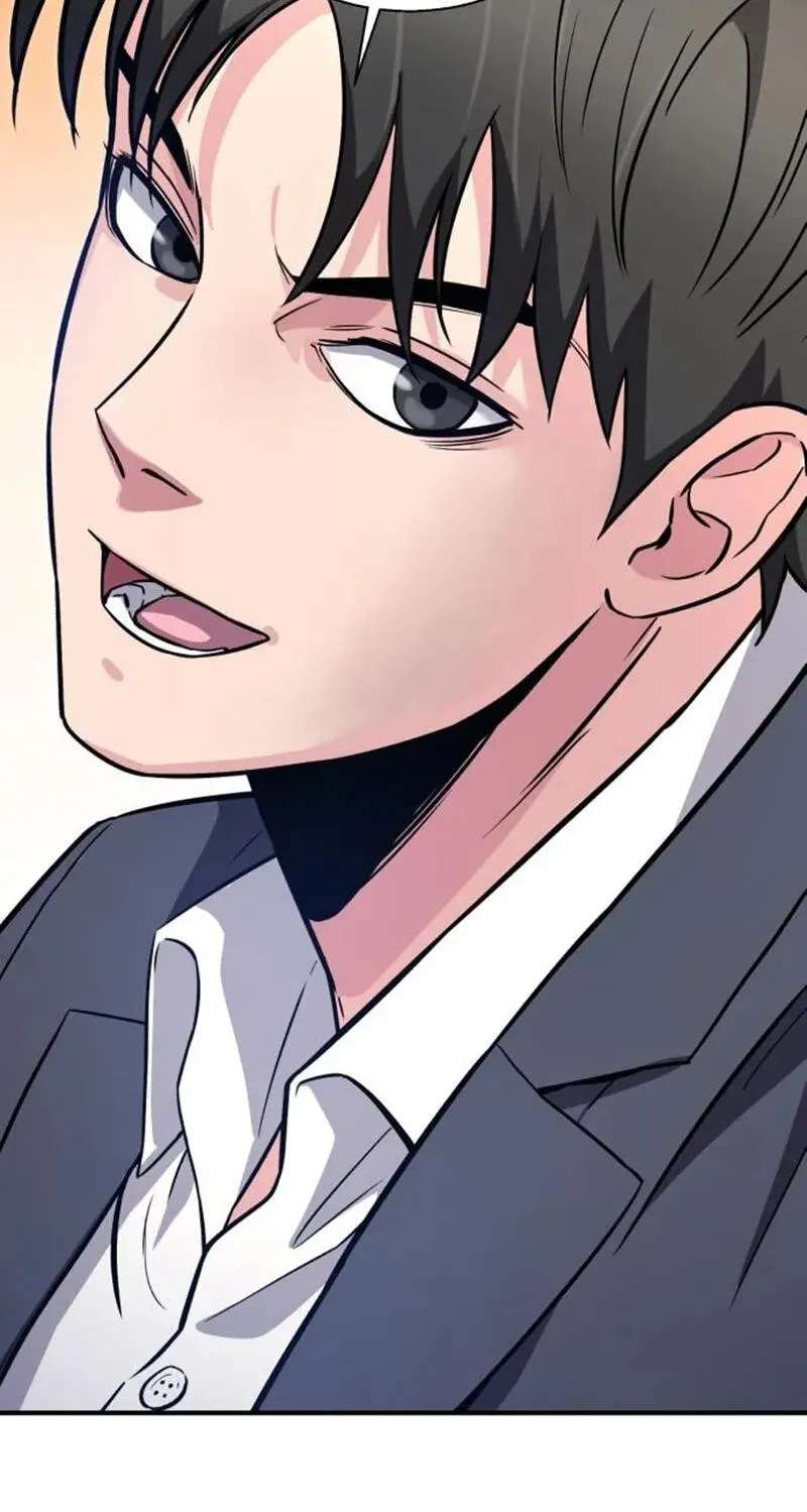 The Chaebol Family's Genius Monster Chapter 22 - page 34