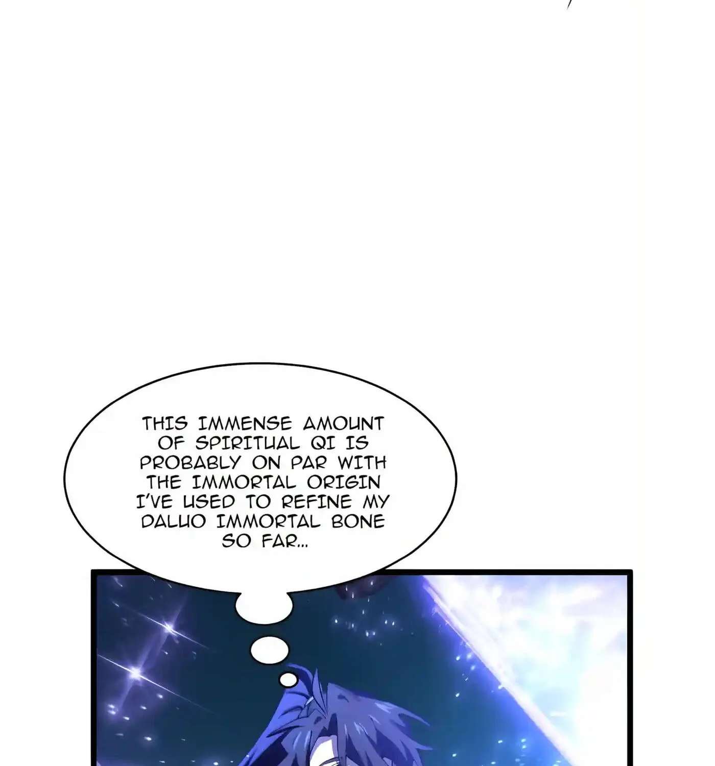 Kaiju Qiandao Huanggu Sheng Ti Chapter 170 - page 119
