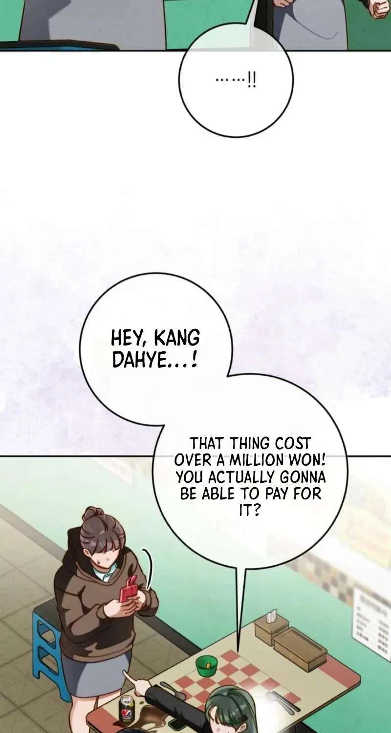 The Top Student Hides Her Regression Chapter 7 - page 73