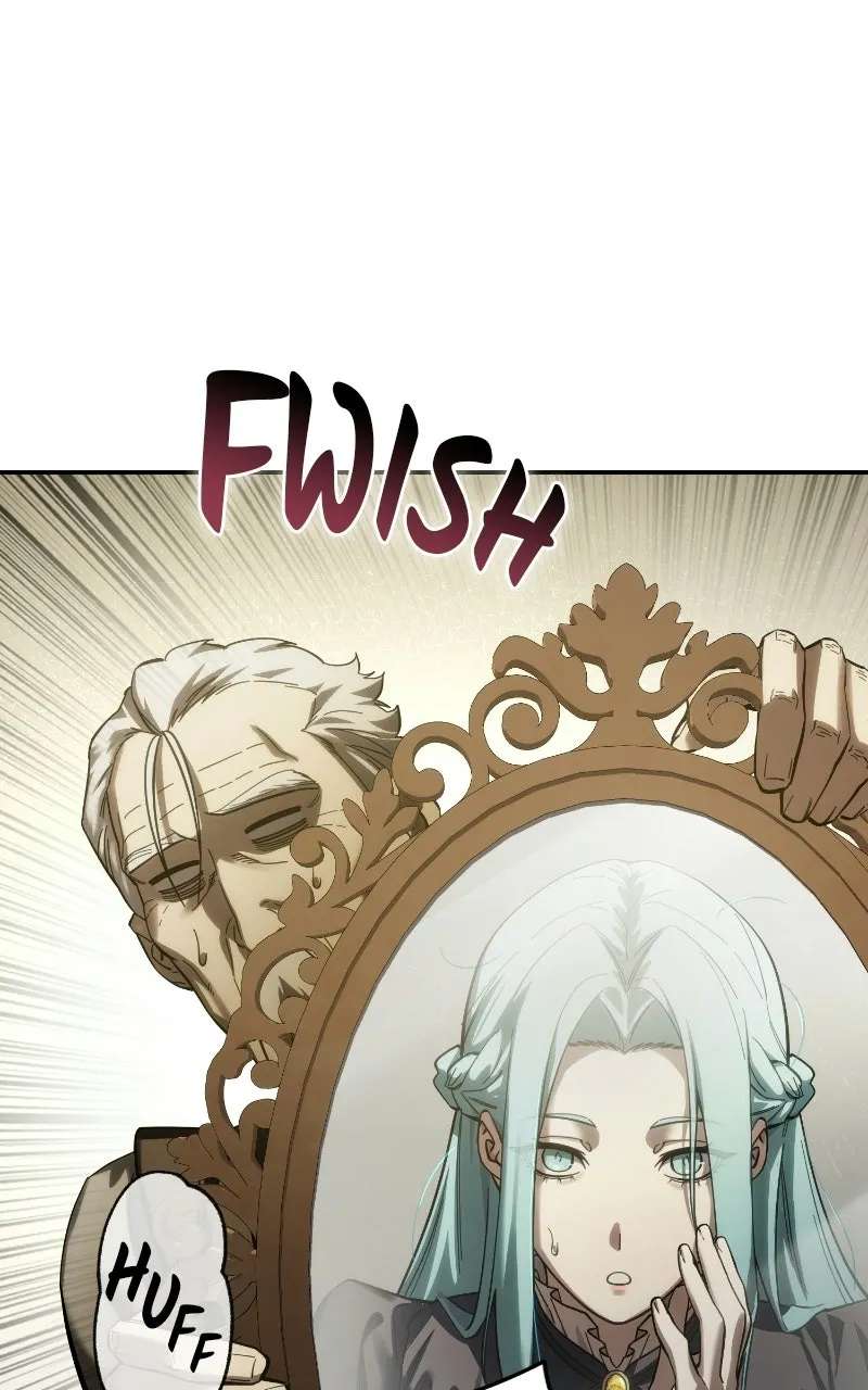 The StellarSwordmaster Chapter 129 - page 85