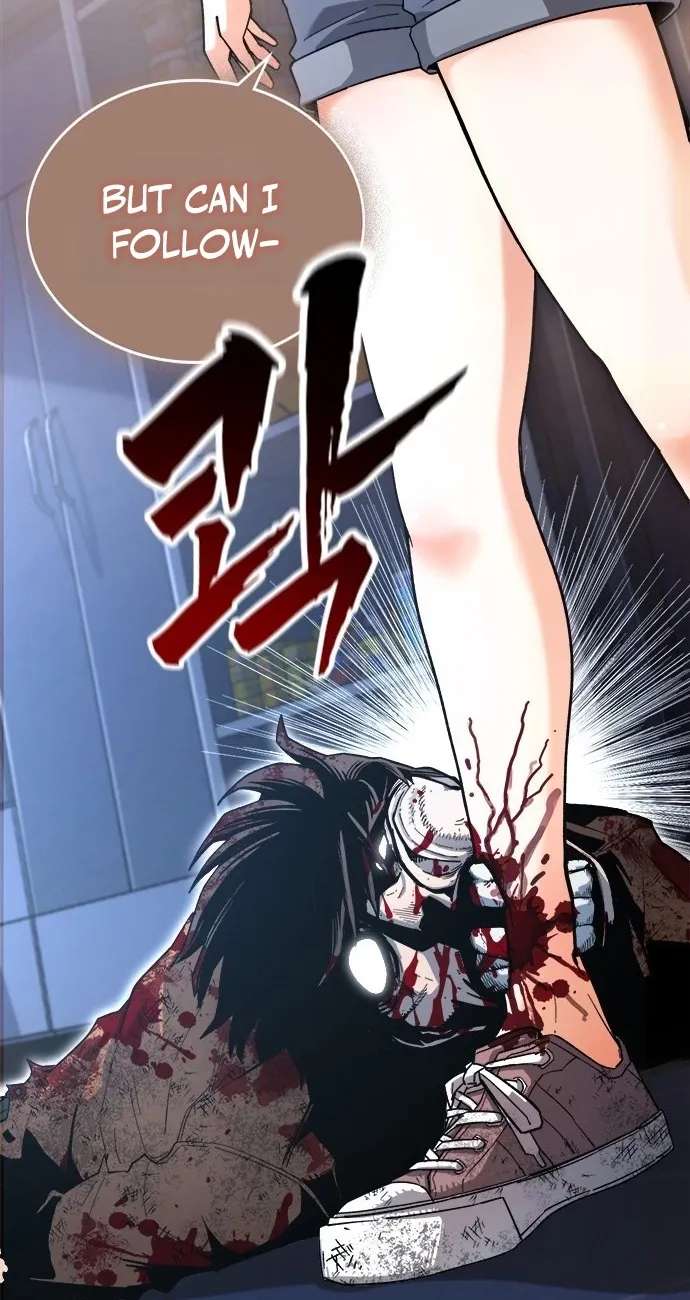 Love Tears Apart Zombies Chapter 1 - page 273