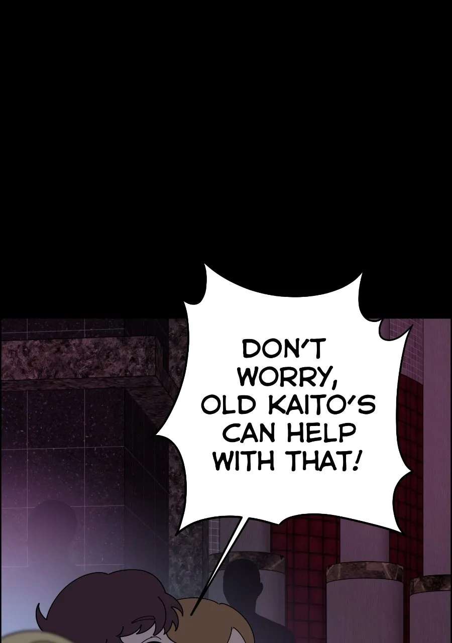 Fight for Me! Chapter 1 - page 62