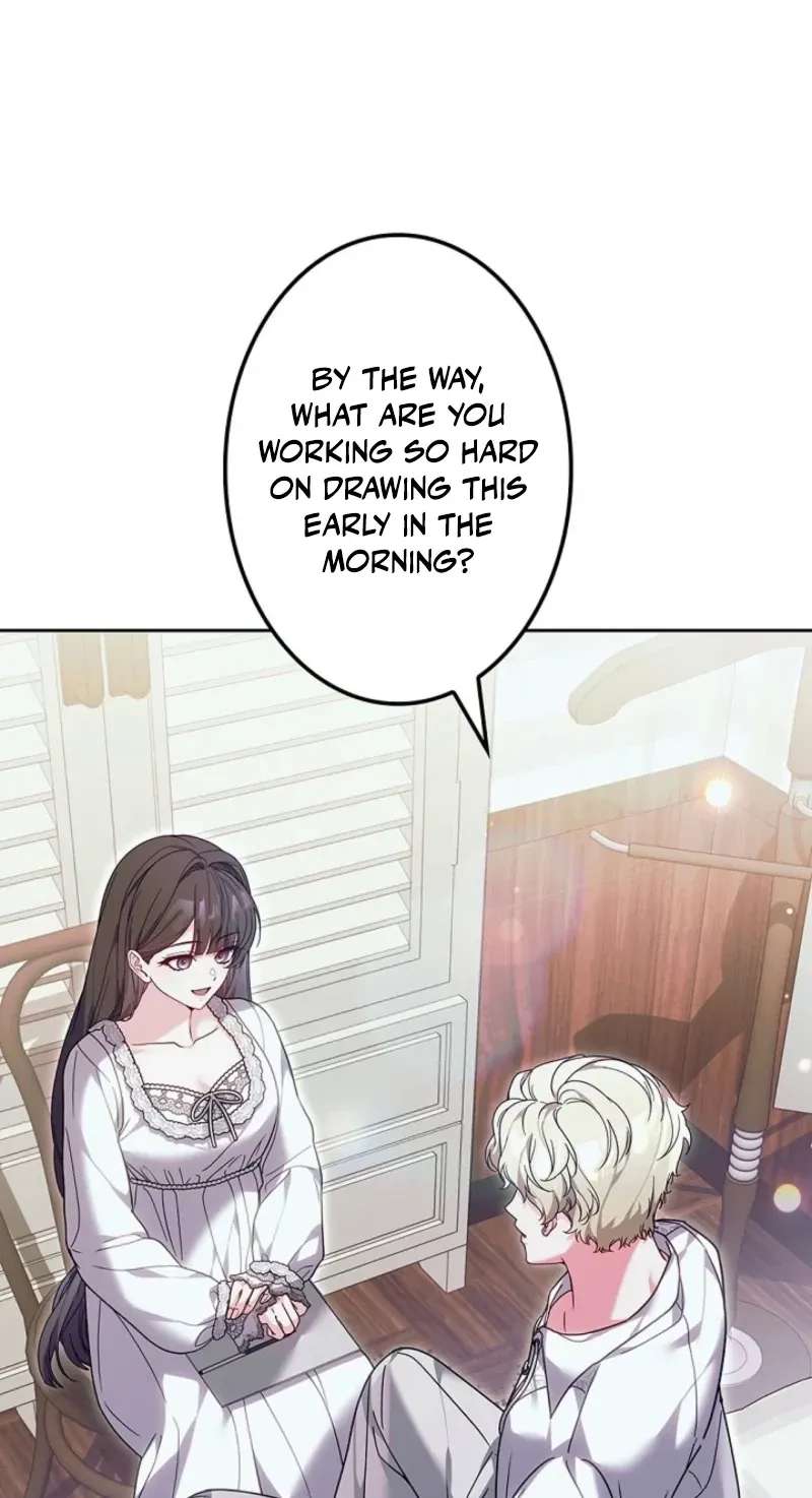 The Hated Stepmother Begins Her Second Life Chapter 31 - page 9