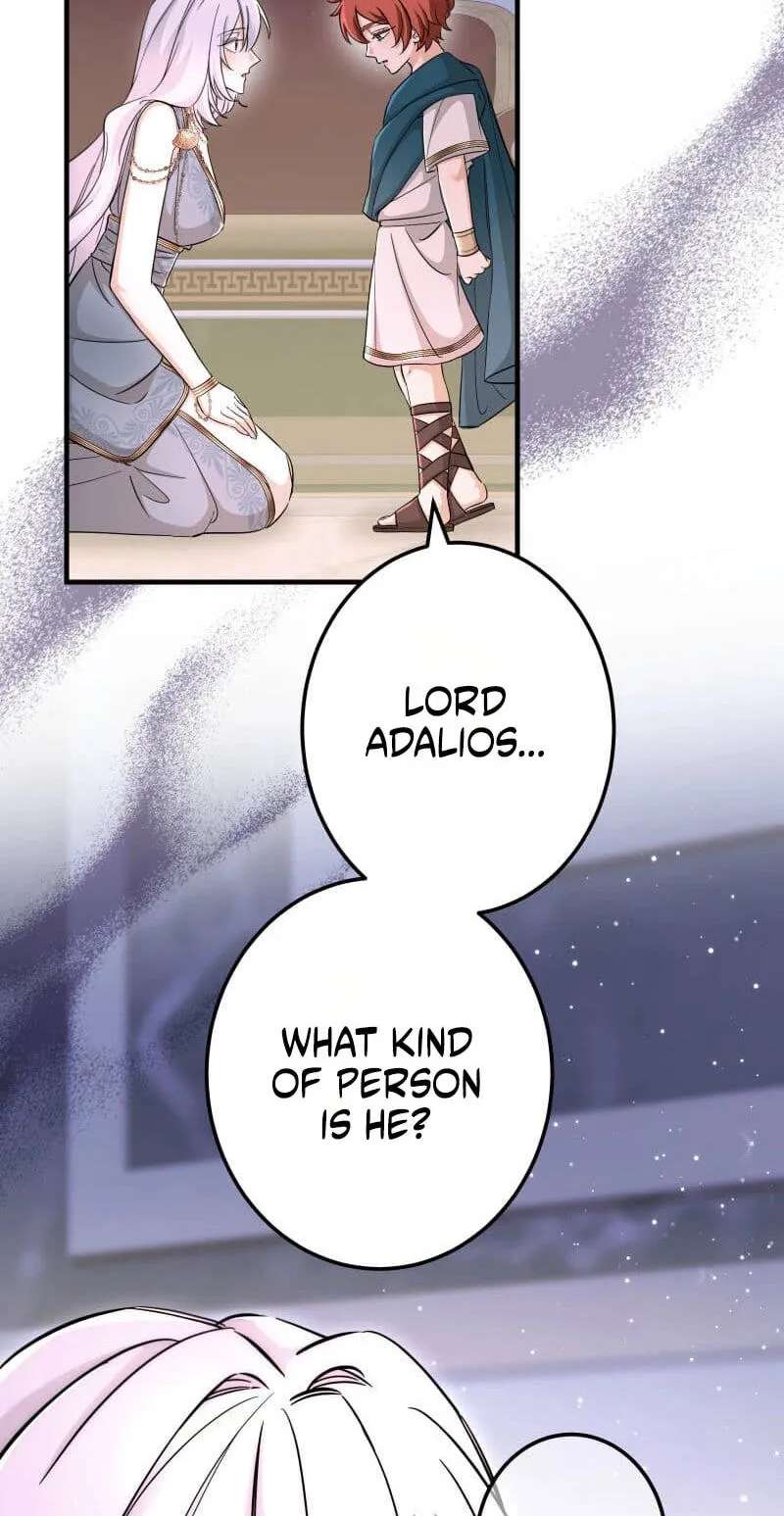 Ookan Yori Dekiai o Chapter 21 - page 34