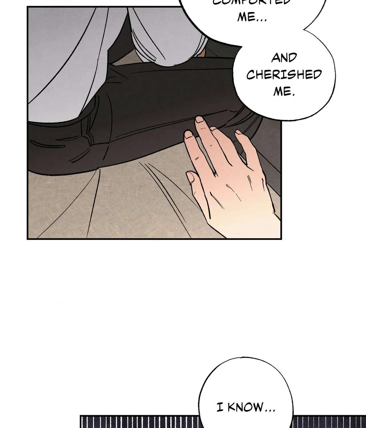 [Hyung, I've Grown Up! Yeokkijab BL Anthology] Postscript Chapter 3 - page 71
