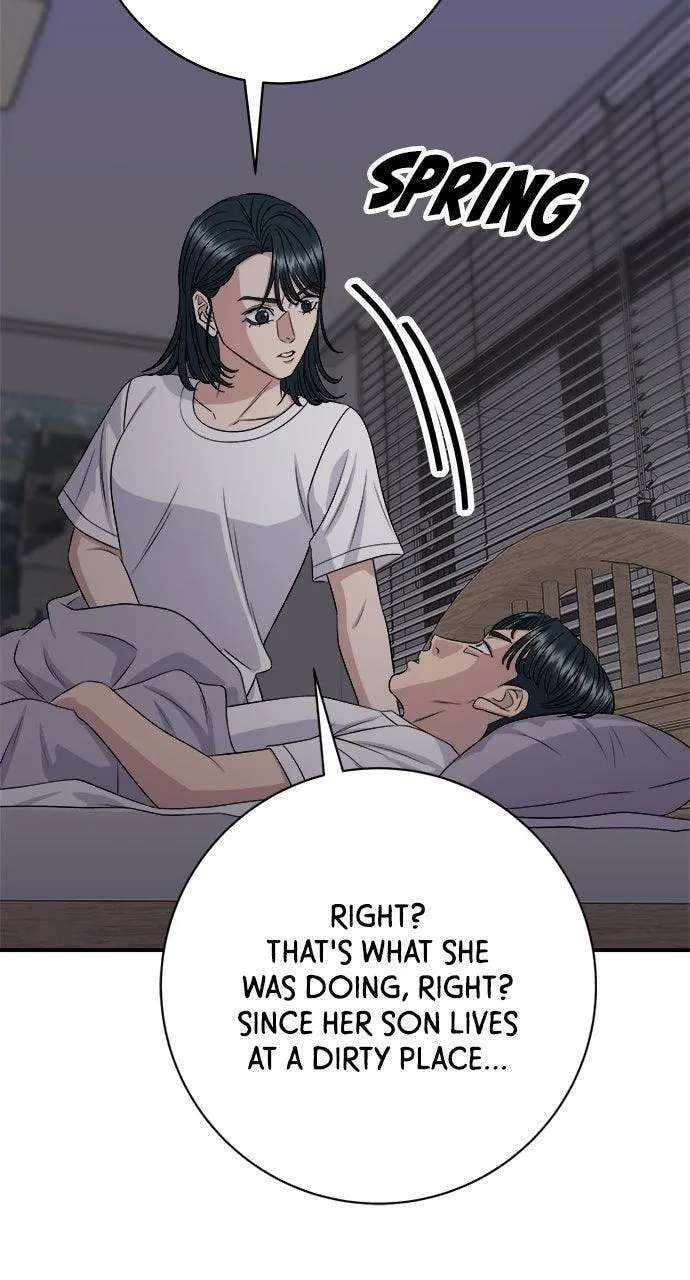 A DeadbEAT's Meal Chapter 242 - page 65
