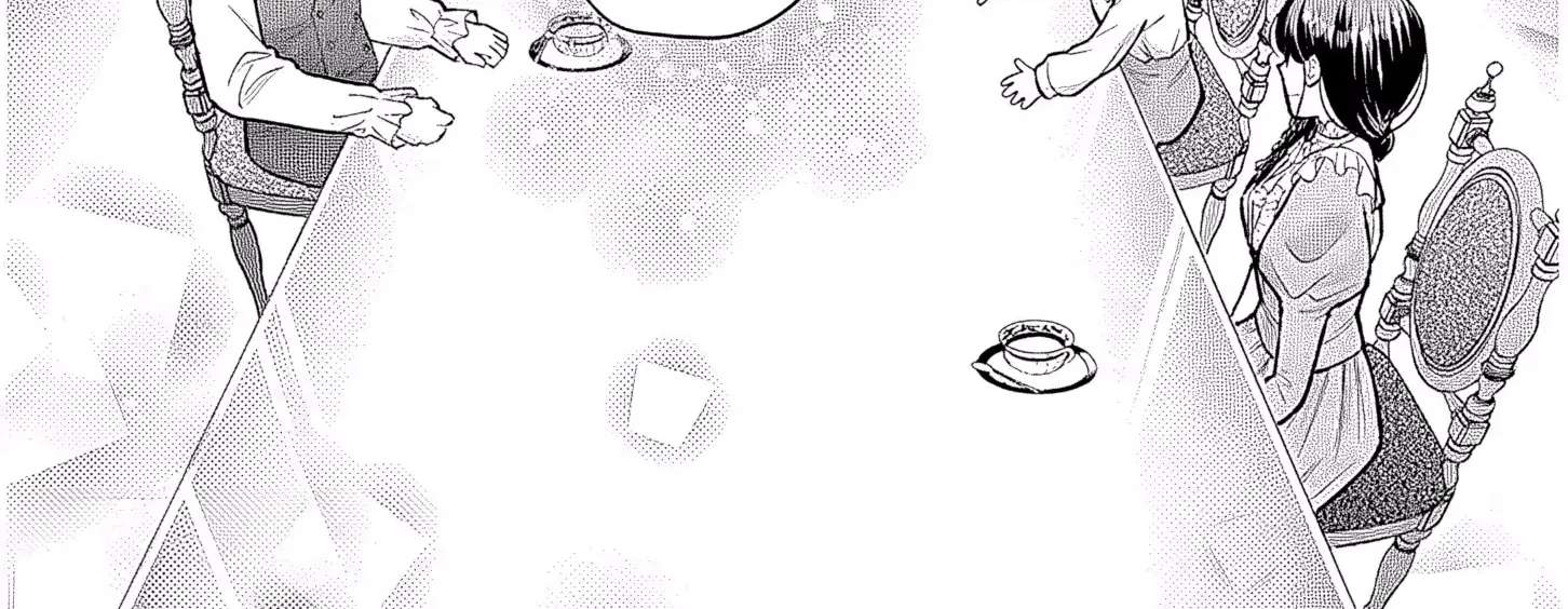 A Saint Opens a Nursery School with a Retired King in Another World in her Thirties Chapter 2 - page 43