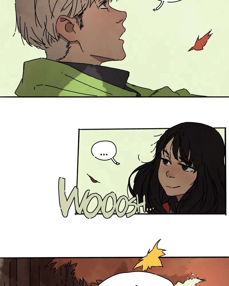 The Keepers' Inn Chapter 2 - page 5
