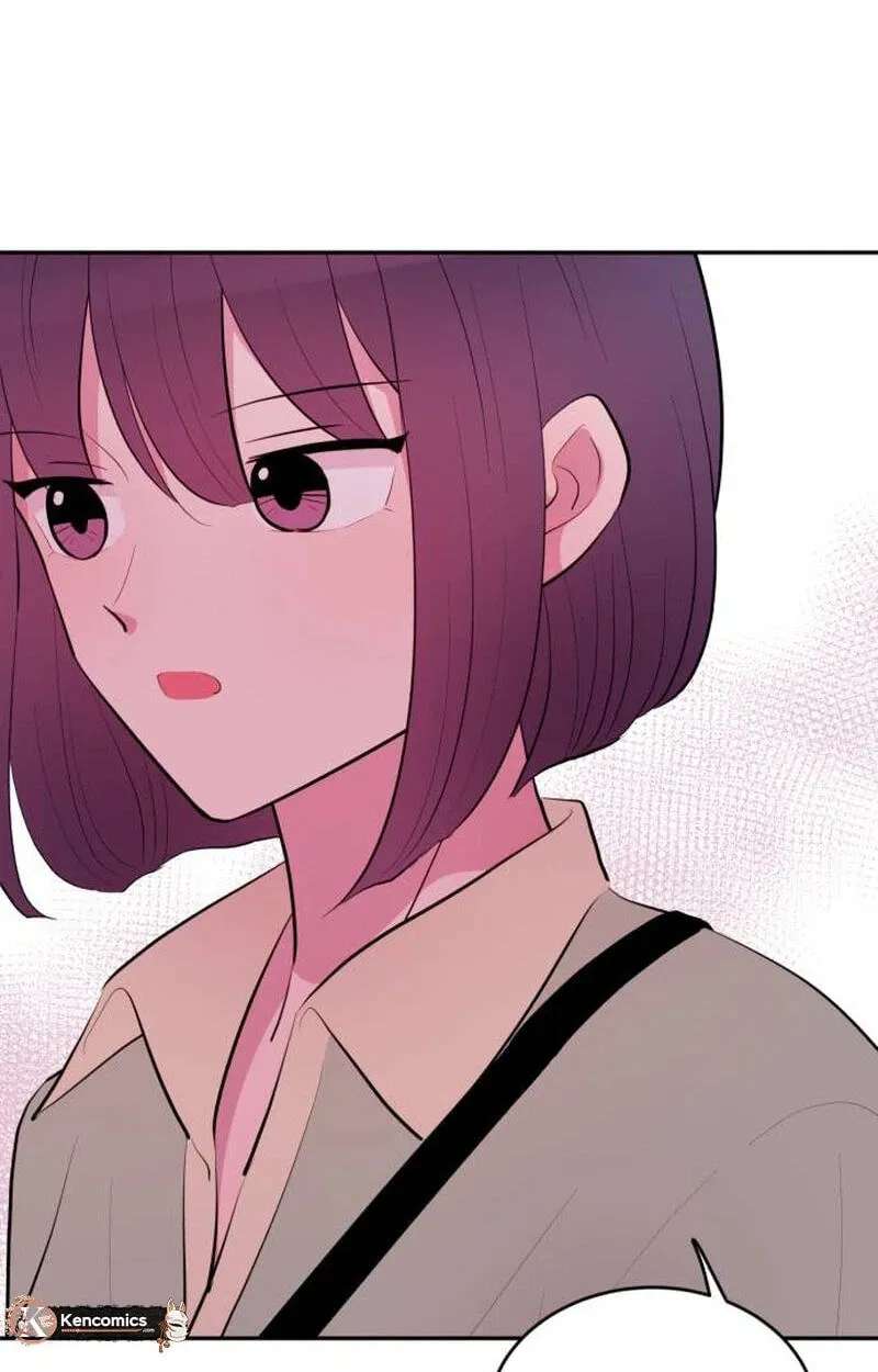 Even If You Don't Have a Third Chapter 48 - page 37
