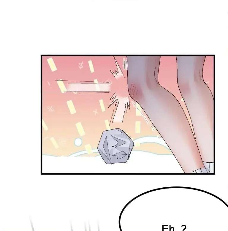 The Graduation Project Is, Making Butter! Chapter 65 - page 10