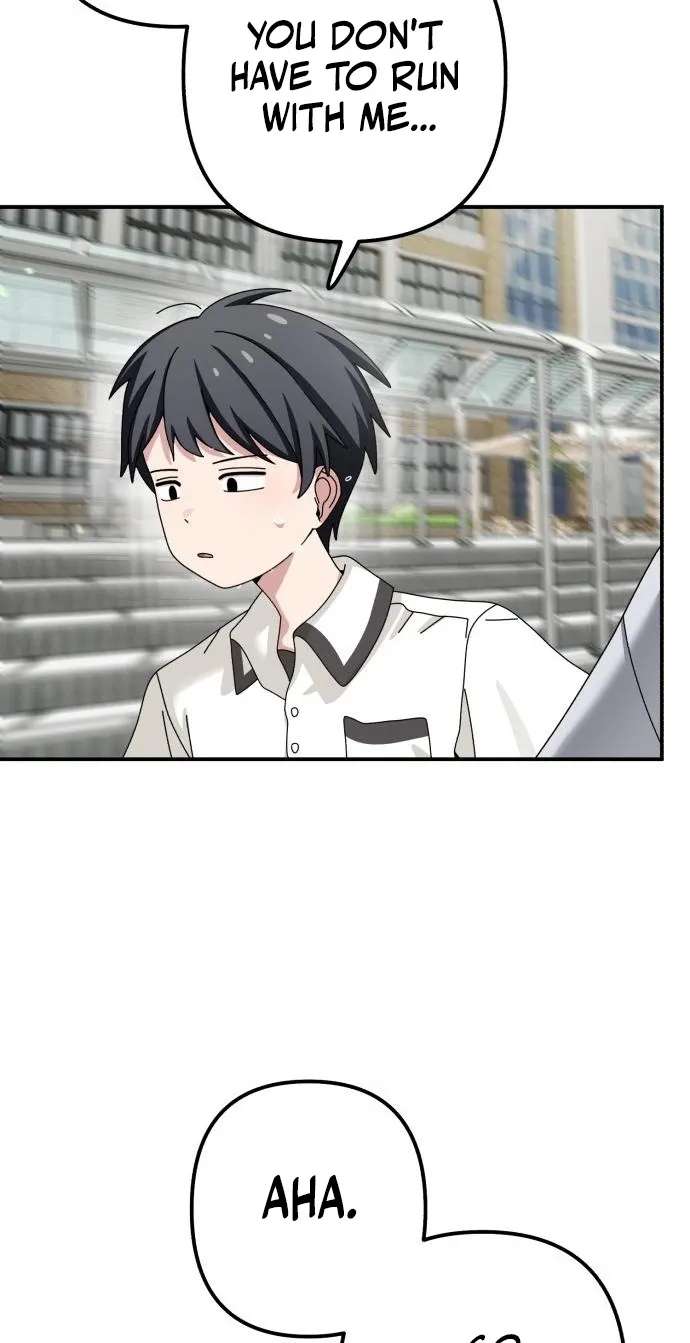Black but Pure White Chapter 5 - page 43