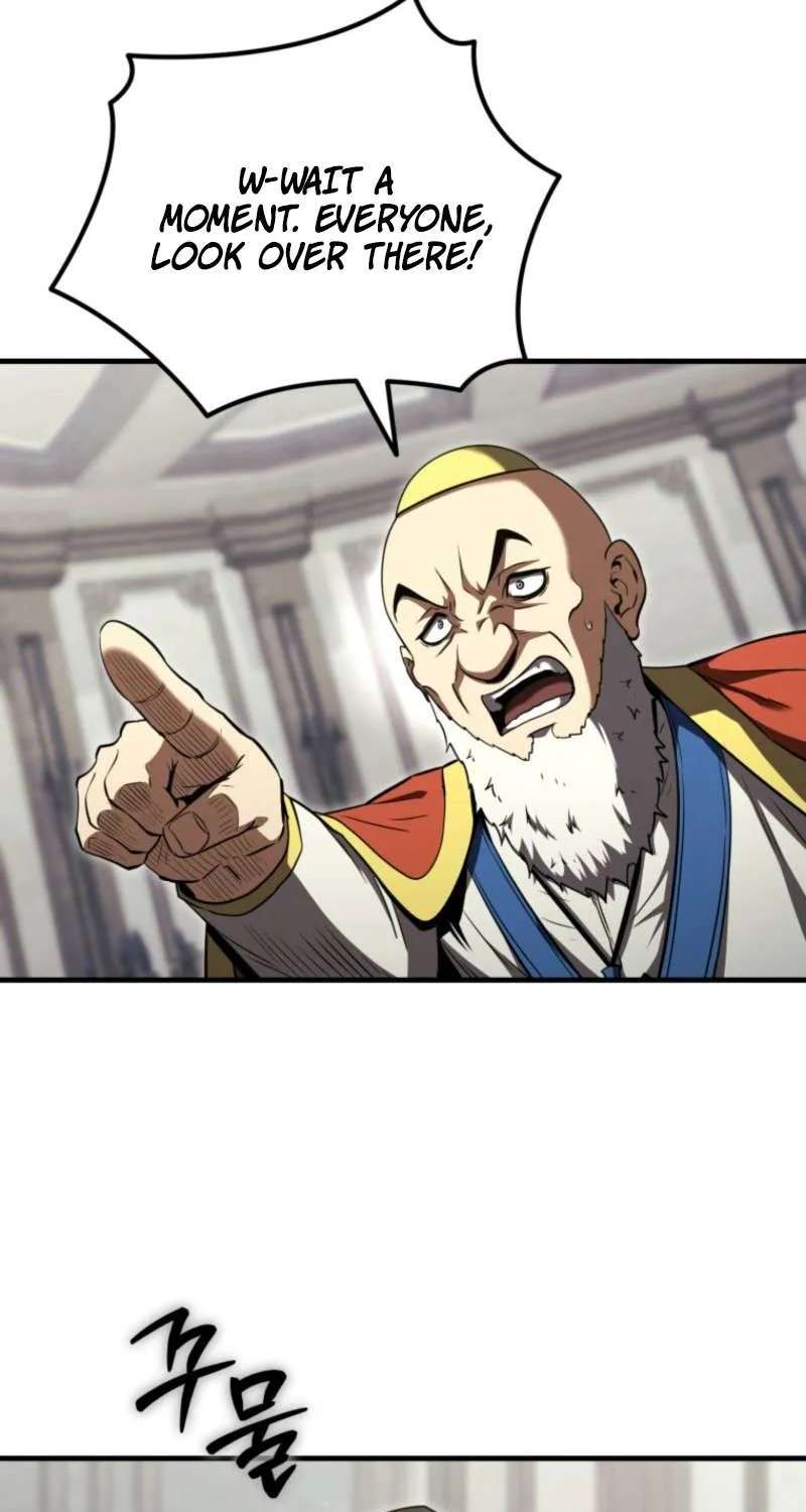 The Return of the Unrivaled Genius Ranker Chapter 39 - page 36