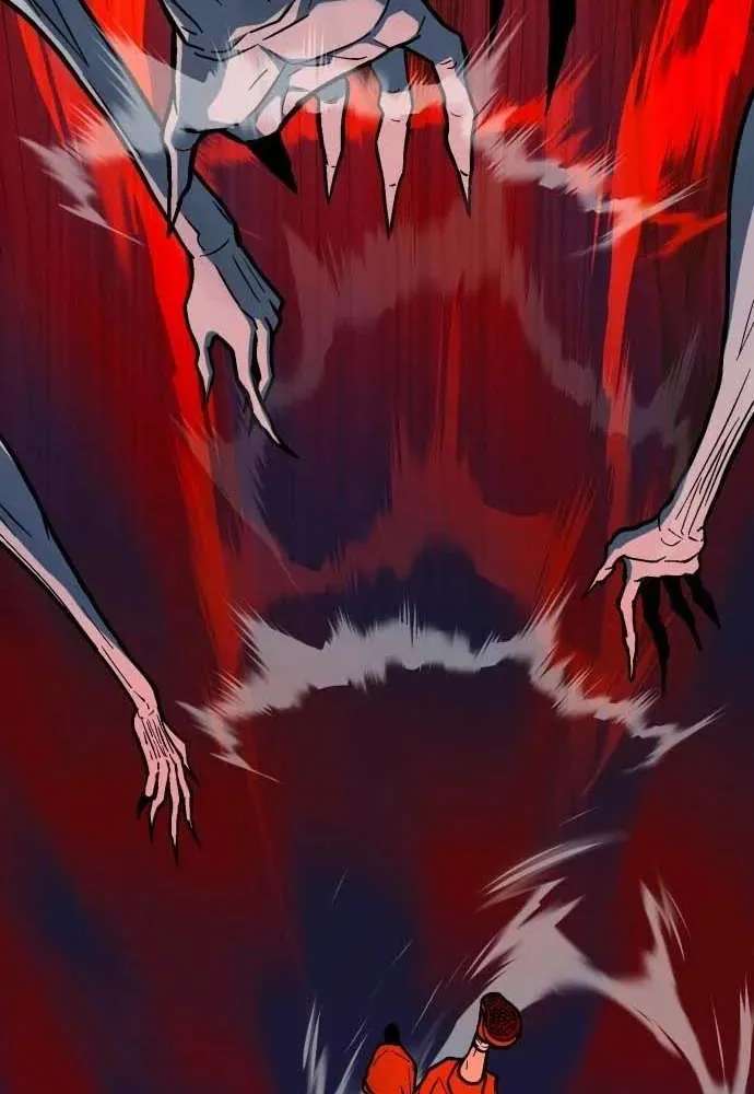 The Strongest in Hell, Mak Geum-gang Chapter 1 - page 217