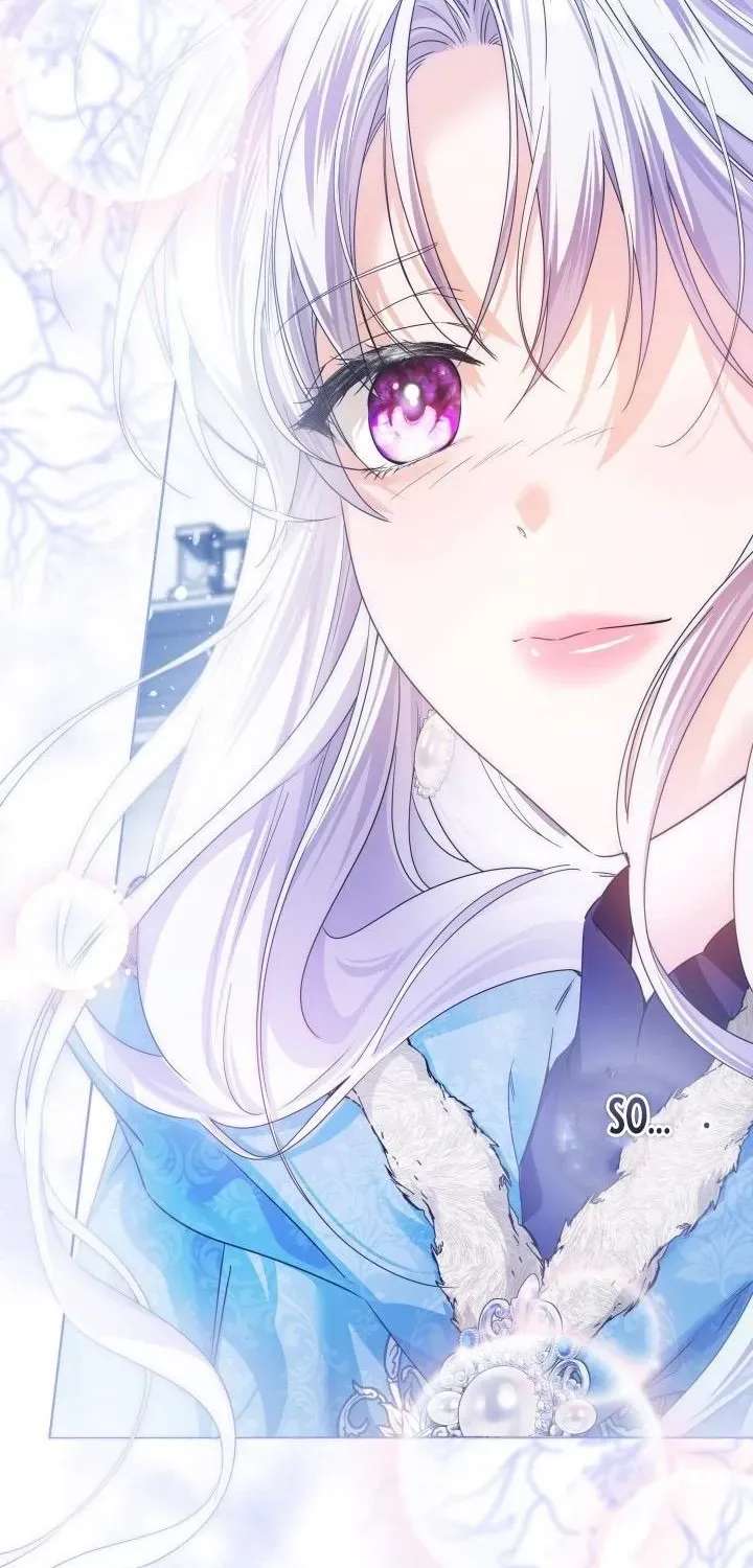 The Princess Stans in Secret Chapter 101 - page 34